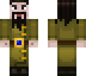 ivor remake