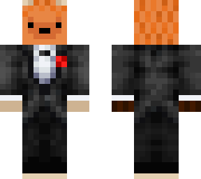 jack-o hedgehog