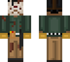 jason lives