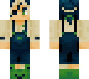 jrwiblr oc