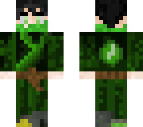 kaizu fixed