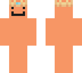 king goober :d