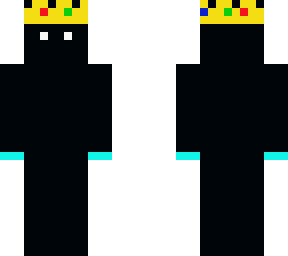 king_skin
