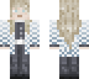 kny oc 2