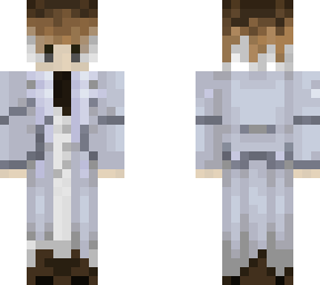 lab guy