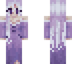 lady amalthea