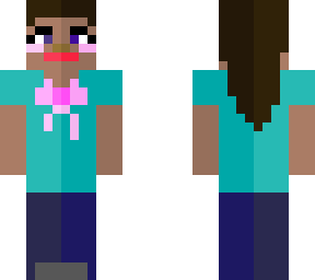 lady steve / molly