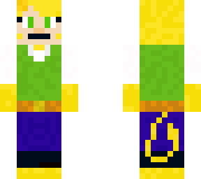 lala marigold jayne