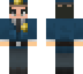 leons polizei