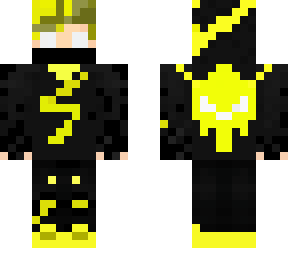 light boy