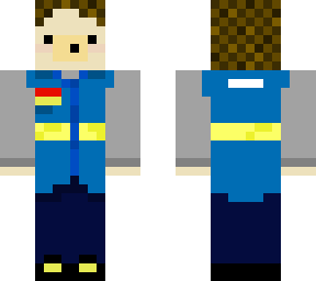 mailman hedgehog