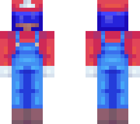 mario