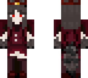 me vampire skin (3.0)