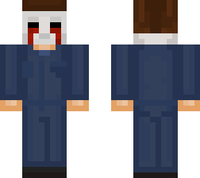 michael myers