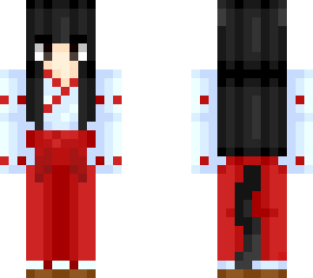 miko (no es mia)