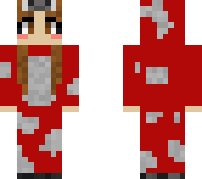 mooshroom pjs