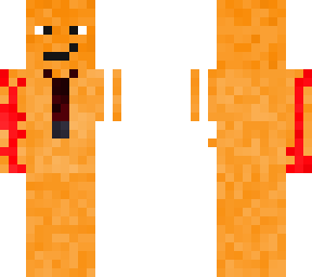 mr. pumpkin