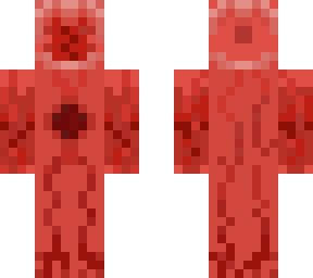 mr red