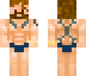 muscle actor