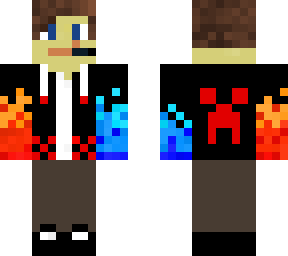 my skin