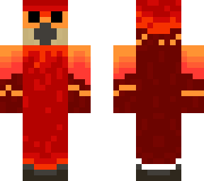 nether hoatzin