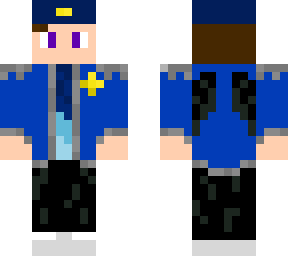 officer amnce, get better