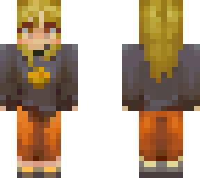orange terracotta