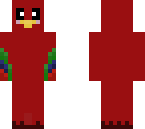 parrot