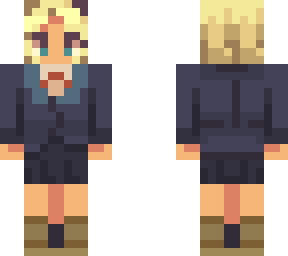 paz ortega andrade |metal gear|