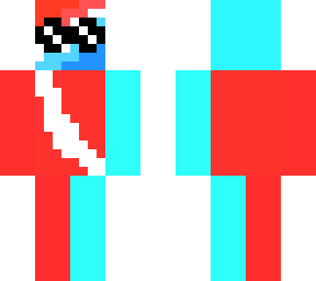 pepsiman