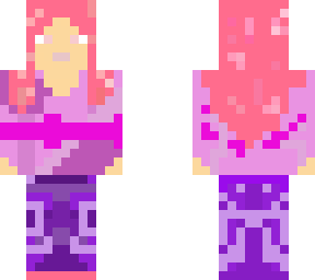 pinkandpurple