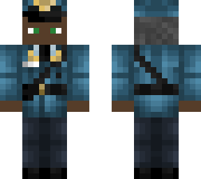 police