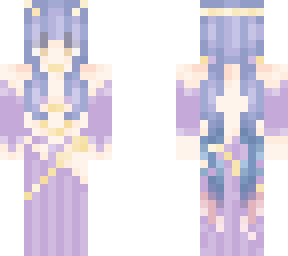 pretty arti oc