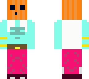 pumpkin flairrm