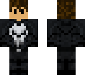 punisher zitro