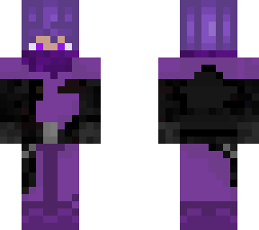 purple assasin