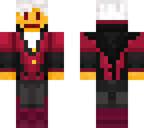 ramin - vampire