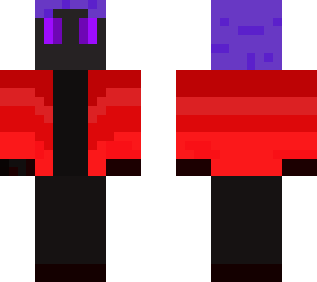 random skin i made cause i was bored