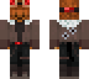 ray vampire 1