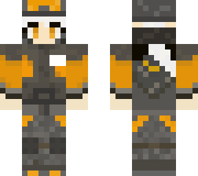 recon trooper