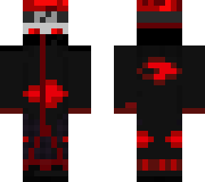 red akatsuki
