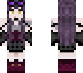s final skin
