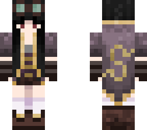 s skin