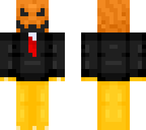 salthelemonrat halloween version