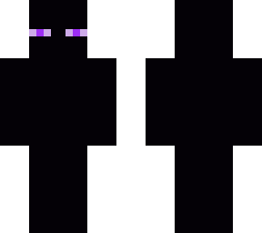 simple enderman