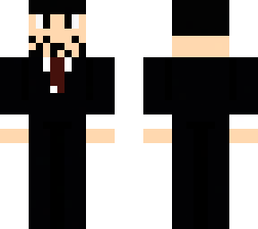 simple tux
