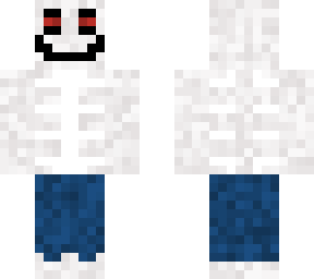 skellybones