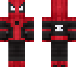spider man upgraded suit