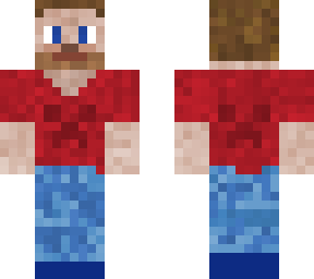 steve's brother