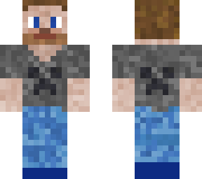 steve's brother
